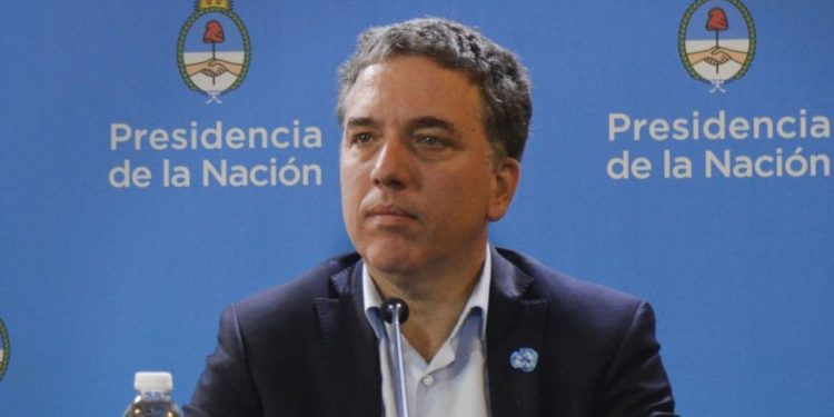 Volvieron las retenciones. Y ahora piden permiso para subirlas hasta 33% si hiciera falta