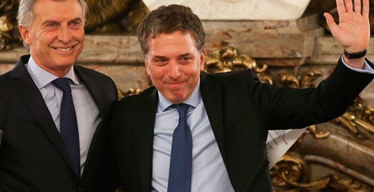 La decisión de subir retenciones está tomada y se incluirá a los cereales