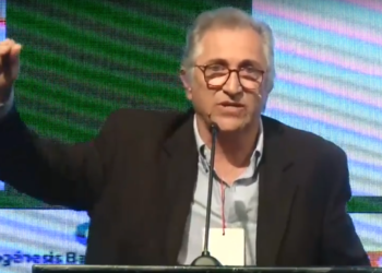 Eduardo García Maritano: “La leche cambia de manos, pero no existe un mercado”