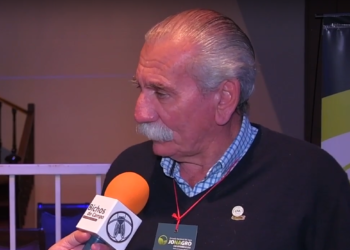 Enrique Santos: “Para sacar la guía de hacienda, hemos inventado un plan llamado ‘Doña Juana'”