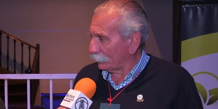 Enrique Santos: “Para sacar la guía de hacienda, hemos inventado un plan llamado ‘Doña Juana'”