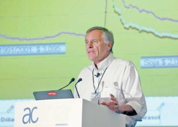 Fernando Miguez: “El margen bruto para trigo y maíz se redujo 30%”