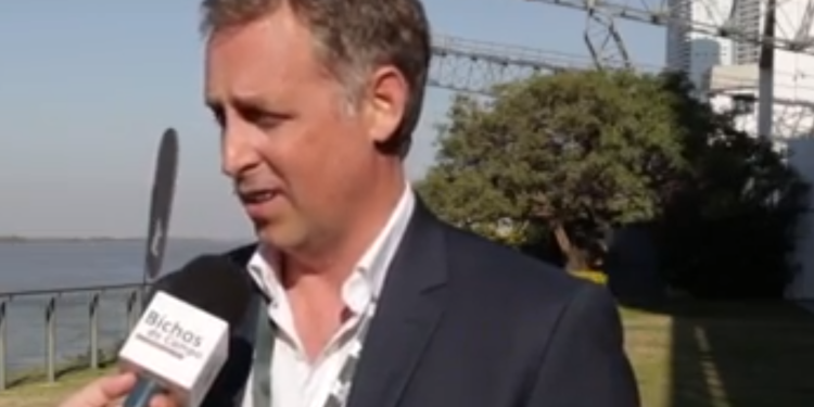 Hugo Quattrochi y el falso mito de los tambos chicos