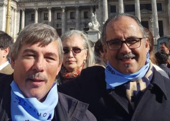 Los hermanos sean unidos: Hay dos Jesús Silveyra dentro del ex Ministerio de Agroindustria