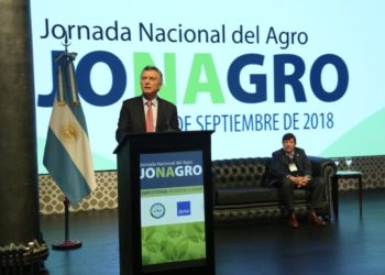 Macri y el agro en el diván: Una reconciliación luego del peligro de divorcio