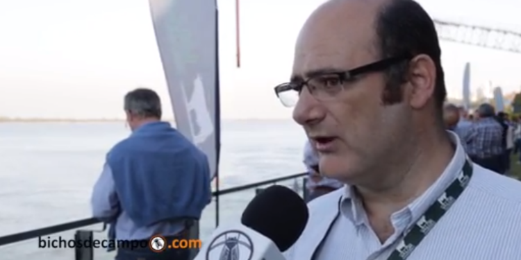 La ganadería está estancada y hay tres cosas por cambiar, advierte José Lizzi