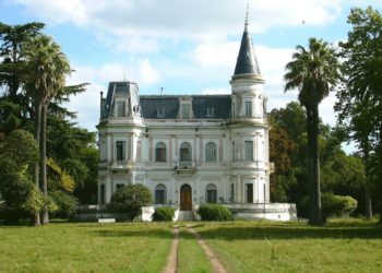 Lo dice el INDEC: En el Partido de Lobos quedó al descubierto el “garcaje” del agro