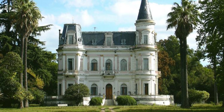 Lo dice el INDEC: En el Partido de Lobos quedó al descubierto el “garcaje” del agro