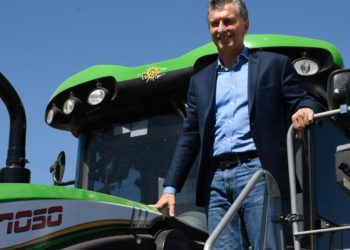 Los productores “bancan” al Gobierno pese al regreso de las retenciones