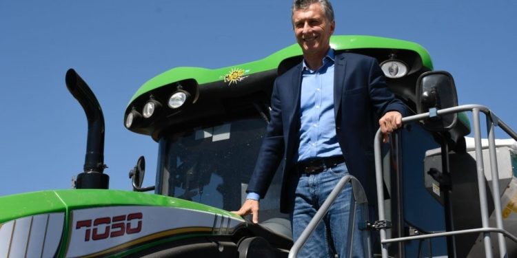 Los productores “bancan” al Gobierno pese al regreso de las retenciones