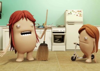 Mamá Lucchetti intentará mejorar la calidad del trigo candeal