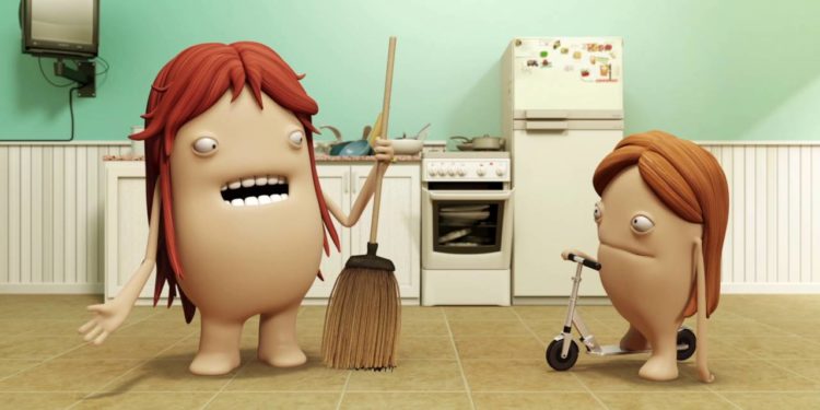 Mamá Lucchetti intentará mejorar la calidad del trigo candeal