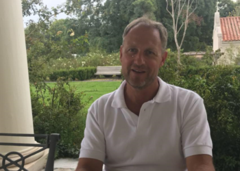 Martín Ambrogio: “Hay problemas de rentabilidad y competitividad en la cadena de la soja”