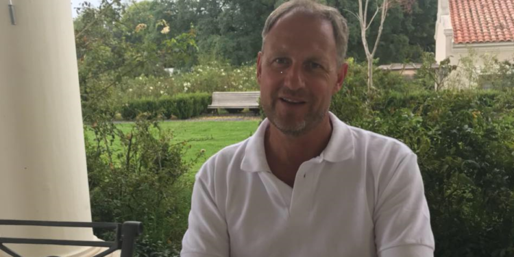 Martín Ambrogio: “Hay problemas de rentabilidad y competitividad en la cadena de la soja”