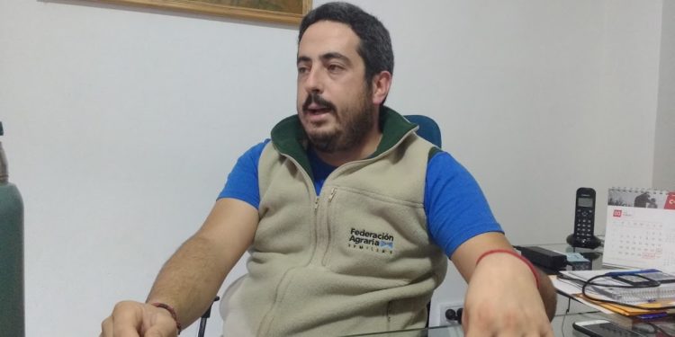 Los productores de Gualeguaychú acuden a la justicia para poder sembrar soja y maíz