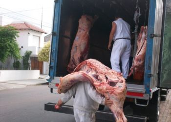 Con el Remito Electrónico de la carne ya hay sospechas de “hijos y entenados”