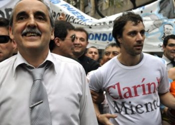 La zozobra del trigo: la cadena podría hacer un papelón del que Moreno se mataría de risa