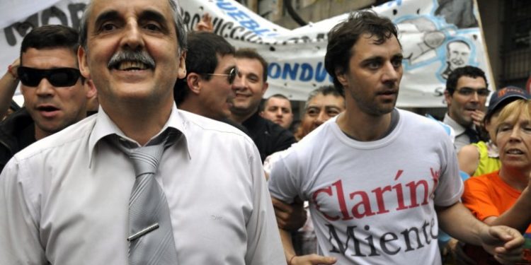 La zozobra del trigo: la cadena podría hacer un papelón del que Moreno se mataría de risa