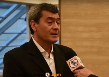 Omar Alonso: “En General Alvear hemos venido perdiendo una bodega por año”