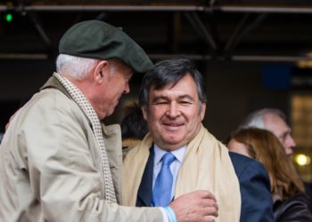 La SRA continuará “pelegrinando” hasta 2020