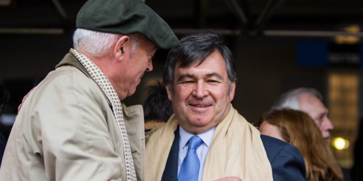 La SRA continuará “pelegrinando” hasta 2020