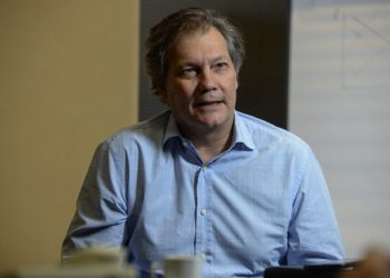 Marcos Pereda: “Debemos revitalizar la Sociedad Rural con una gestión horizontal y equipos de trabajo modernos”