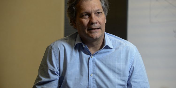 Marcos Pereda: “Debemos revitalizar la Sociedad Rural con una gestión horizontal y equipos de trabajo modernos”