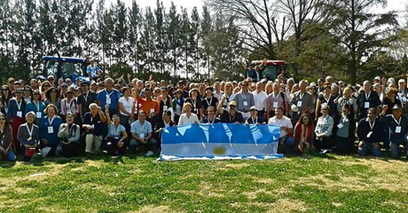 Curiosidades en torno a la celebración del día del periodista agropecuario