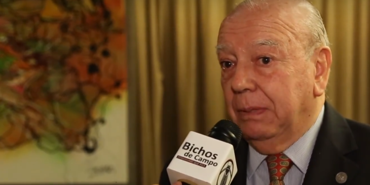 Marcelo Regúnaga: “Tomar medidas a tontas y locas no es bueno; necesitamos que nos muestren un plan”