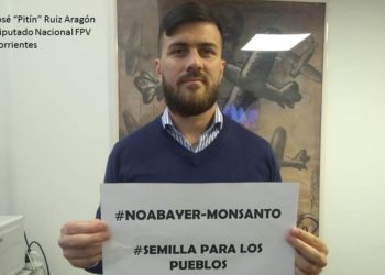 La Cámpora presentó su propio proyecto para reformar la Ley de Semillas