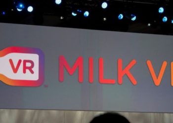 La realidad virtual se apoderó de la lechería, pero algunos ya se quieren quitar los anteojos