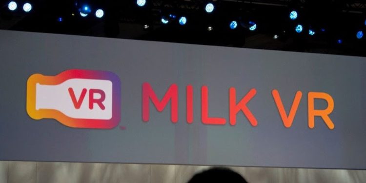 La realidad virtual se apoderó de la lechería, pero algunos ya se quieren quitar los anteojos