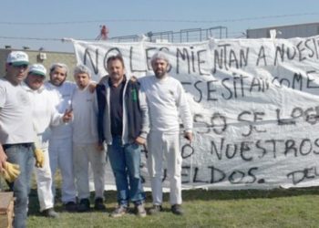 Otra alimenticia en problemas: la cerealera 3 Arroyos acumula deudas millonarias