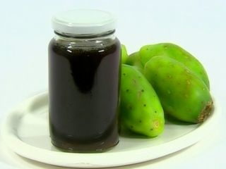 Sabores y saberes: Arropes que endulzan y que curan el alma