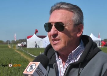 Gustavo Vionnet: “La Argentina no ha definido el rumbo de su política lechera en 20 años”