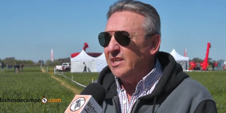 Gustavo Vionnet: “La Argentina no ha definido el rumbo de su política lechera en 20 años”