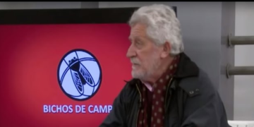 Una pregunta a Miguel Schiariti: ¿Por qué cayó tan fuerte el consumo de carne?