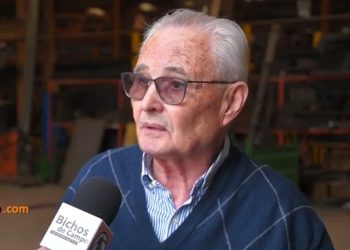 Orlando Castellani, de Ombú: “Nunca, en todos mis años, vi tasas de interés como las que cobran los bancos hoy”