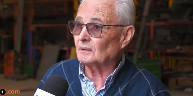 Orlando Castellani, de Ombú: “Nunca, en todos mis años, vi tasas de interés como las que cobran los bancos hoy”