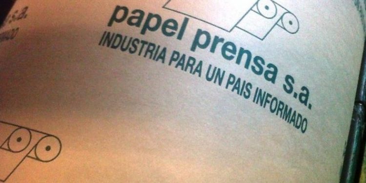 Papel Prensa y su mayor fortaleza: la producción forestal en el delta inferior del Paraná