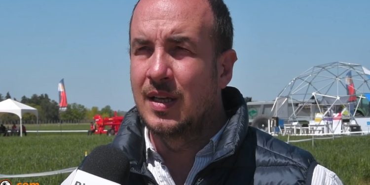 Palabra de productor: “Si tenemos que sacar el país adelante, bienvenido sea. Pero que ese dinero se use bien”