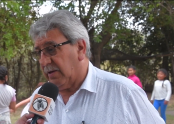 Ramón Ayala: “Tenemos muy poco apoyo de los gobiernos para blanquear a los trabajadores rurales”