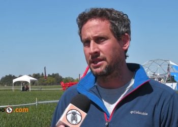 Palabra de productor: “A las retenciones las veíamos venir, pero este no era el momento oportuno”