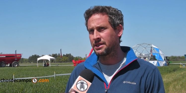 Palabra de productor: “A las retenciones las veíamos venir, pero este no era el momento oportuno”