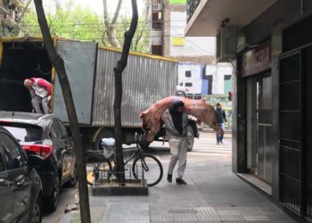 Los frigoríficos exportadores advierten que hay flaquezas en la lucha contra la evasión