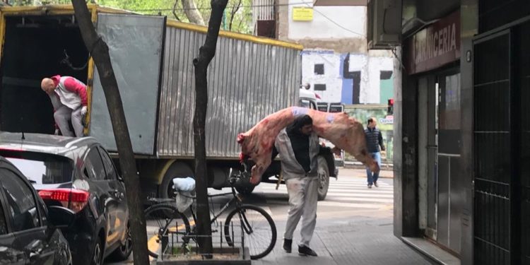 Los frigoríficos exportadores advierten que hay flaquezas en la lucha contra la evasión