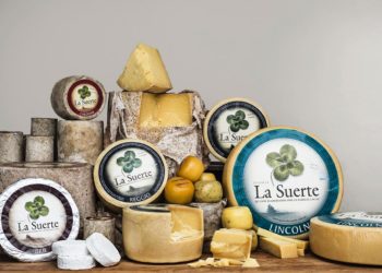 Sabores y saberes: La familia Lacau, su exquisito Brie y la suerte de encontrarnos