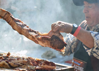 ¿A ver ahora quién se anima ahora a invitar un asado? Las tres carnes aumentaron fuerte