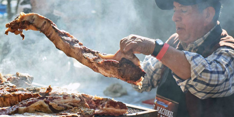 ¿A ver ahora quién se anima ahora a invitar un asado? Las tres carnes aumentaron fuerte
