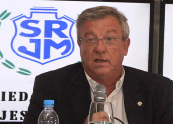 Atilio Carignano: “Estamos siempre en la misma, la política no achica nada”